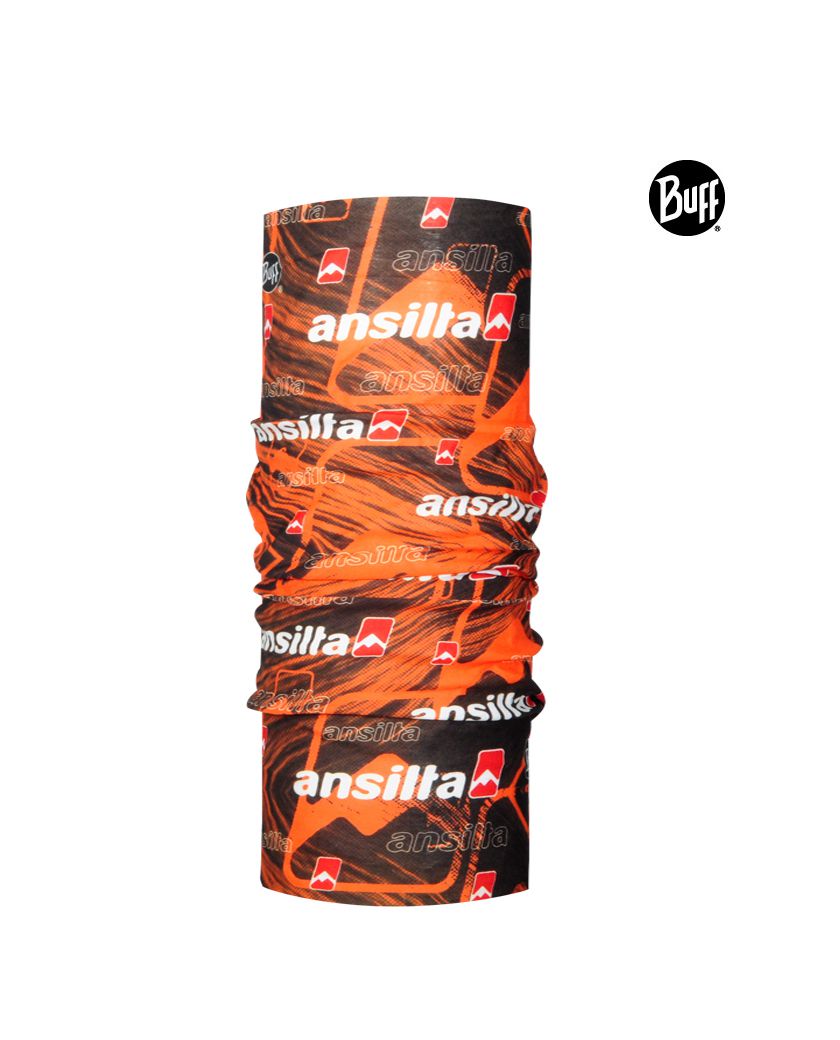 Buff Ansilta