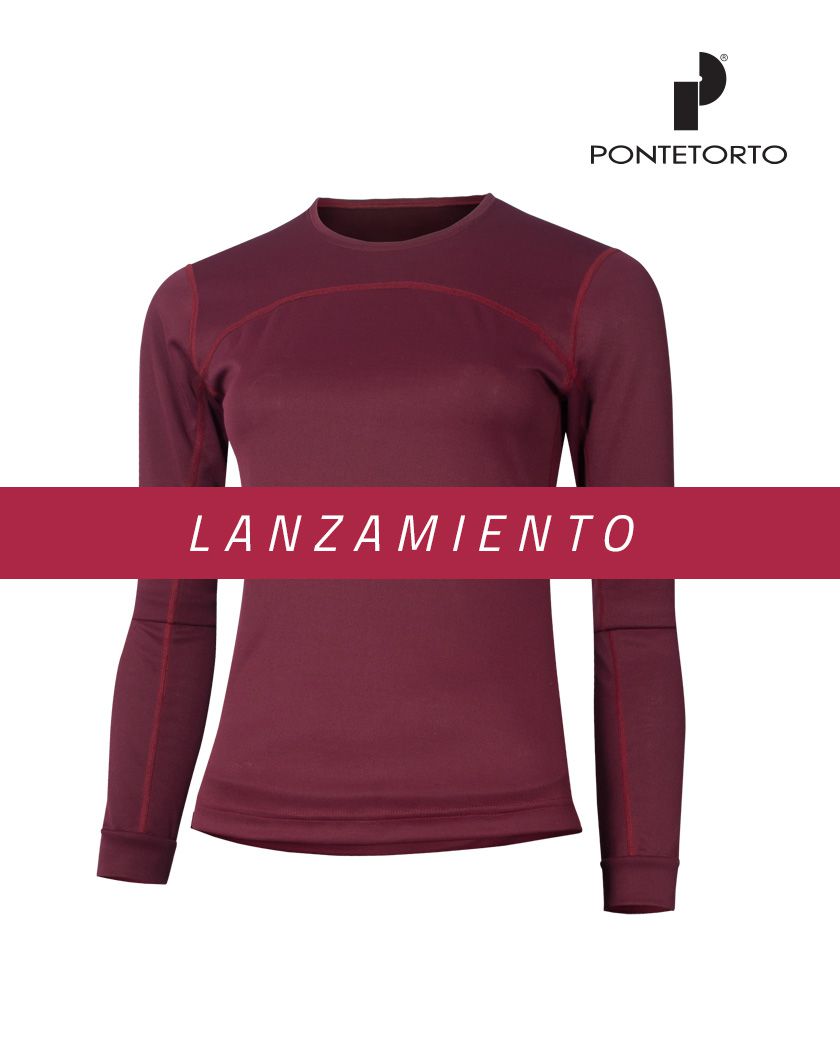 CAMISETA INTERIOR JASA