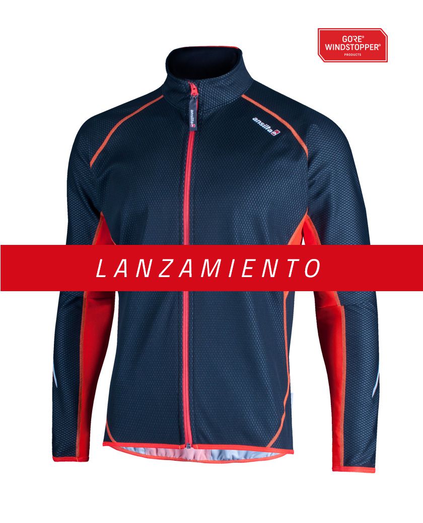 CAMPERA CICLÓN