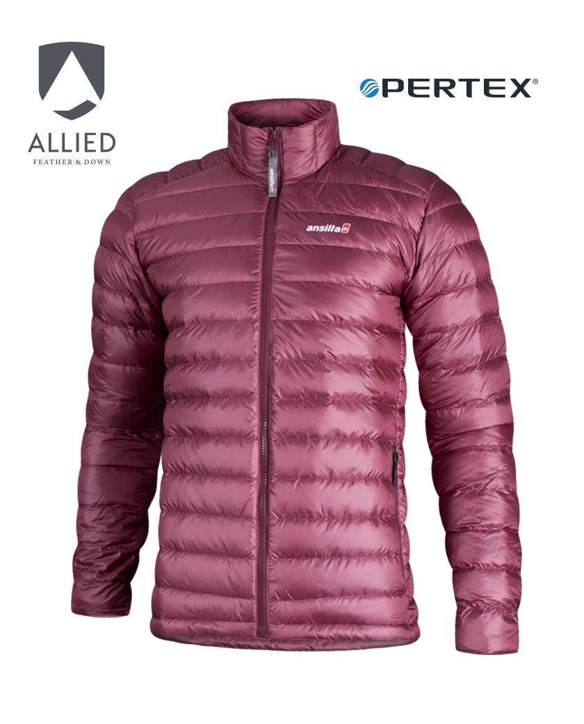 CAMPERA PIUQUEN 2