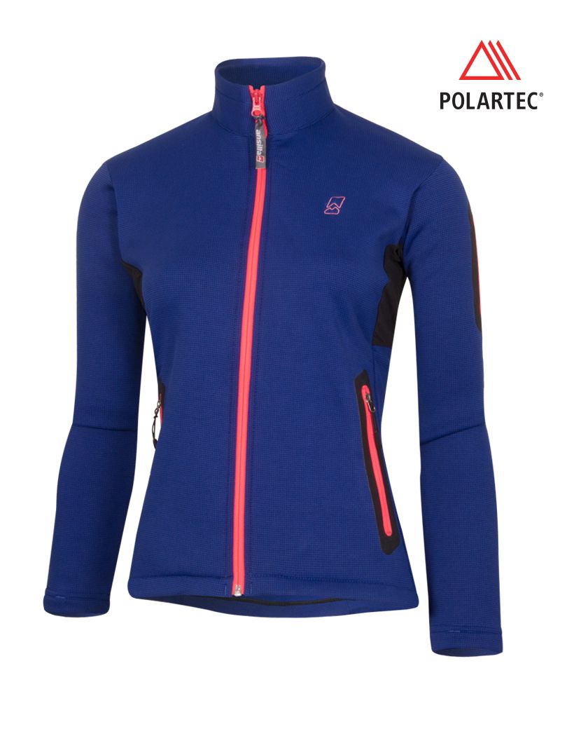 CAMPERA PRISSA