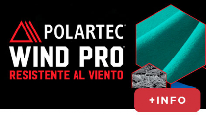 POLARTEC® Wind Pro™