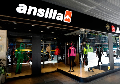 ANSILTA - TIENDA OFICIAL