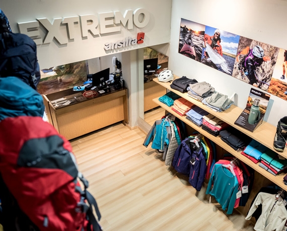 EXTREMO STORE