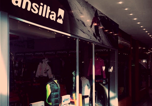 OUTDOOR COMPANY Cº