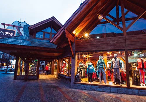 OutdoorCompany