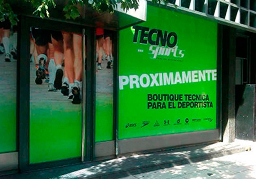 TECNO SPORTS