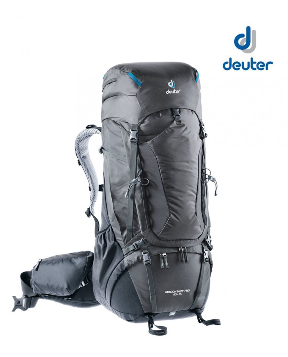 Aircontact Pro 60+15