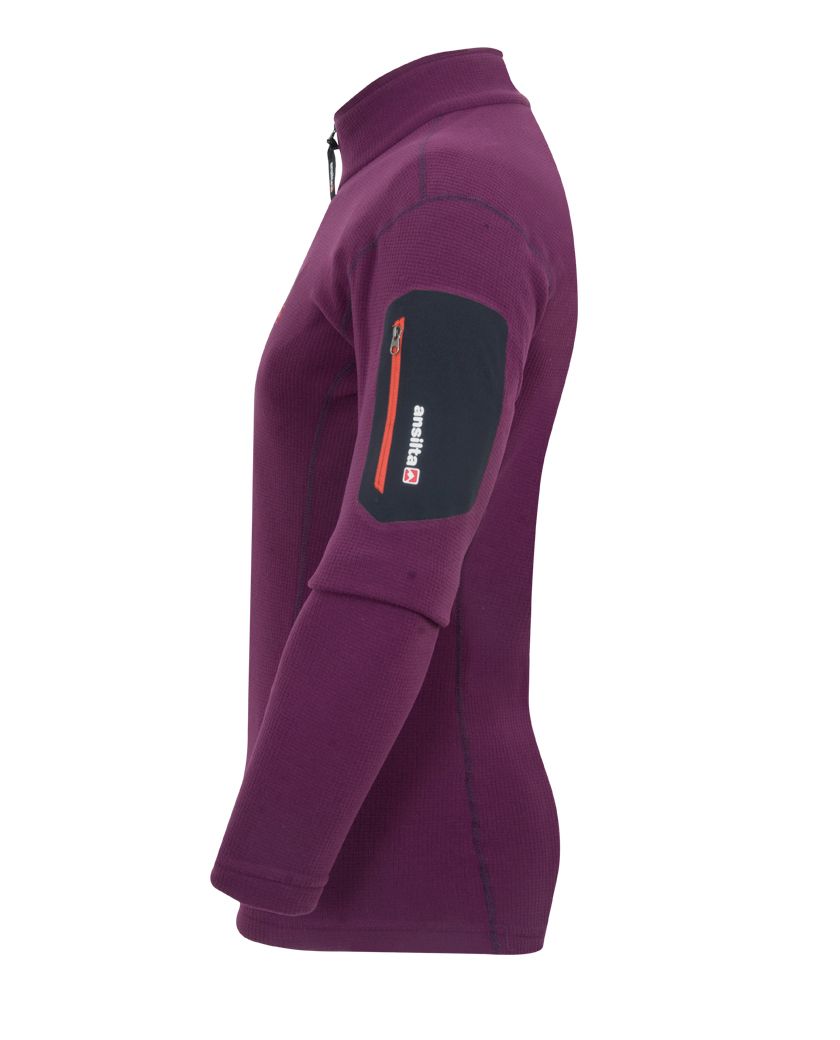 Buzo Primo 3 Polartec® Thermal Pro® Versátil