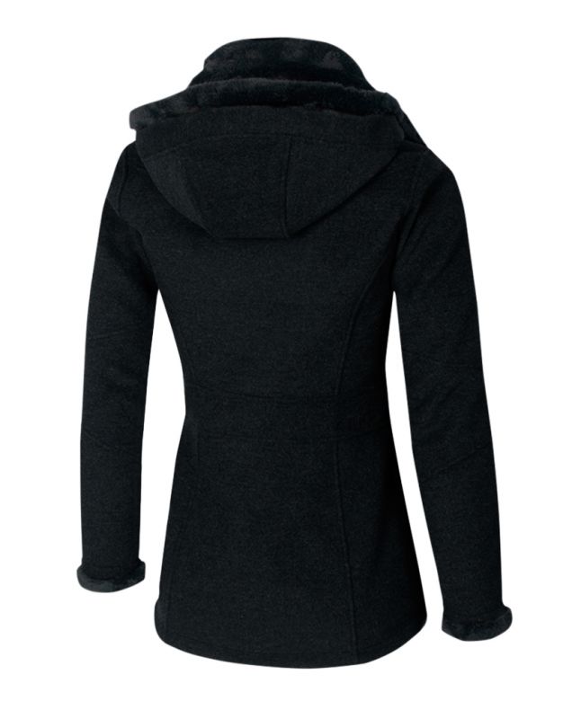 Campera Tarwa Tecnowool urbana