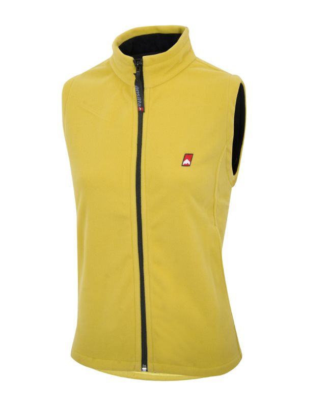 Chaleco Wayra Gore Windstopper® Urbano Mujer
