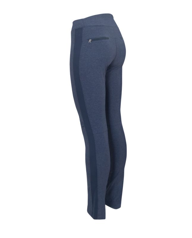 Pantalón Celer Double Weave Bi-elástico Urbano