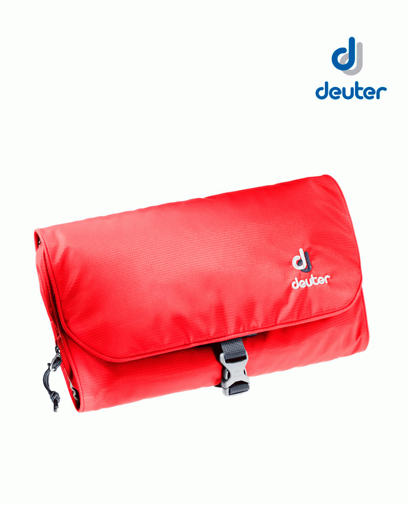 Wash Bag II
