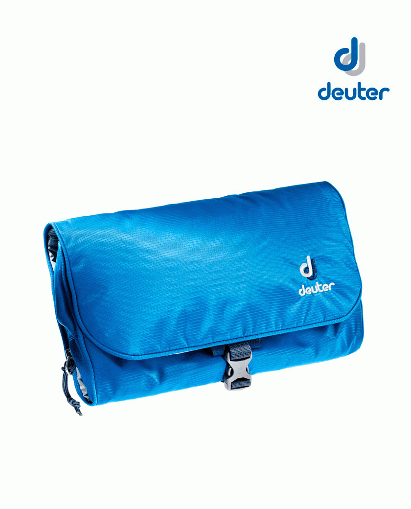 Wash Bag II