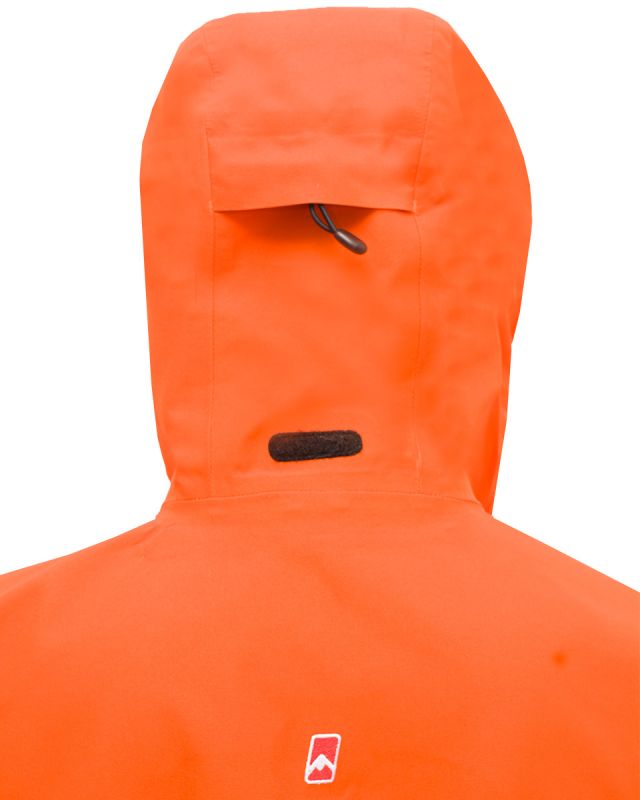 Campera Aconcagua [ Ejército Argentino ]