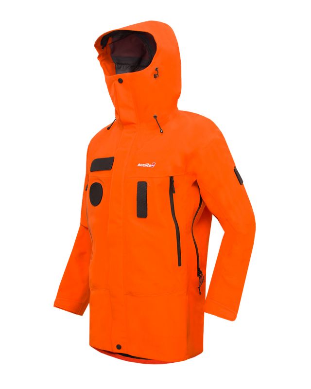 Campera Aconcagua [ Ejército Argentino ]