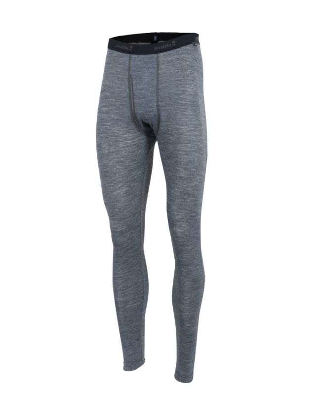 Pantalón Jasa 2 Pontetorto® Merino Tecnowool Interior Hombre