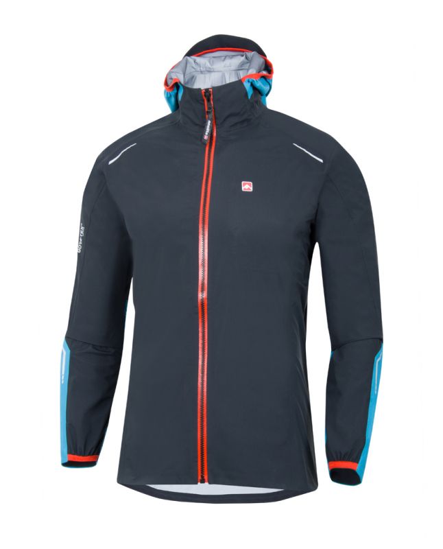Campera Alash Gore-Tex® Cknit Trail Hombre