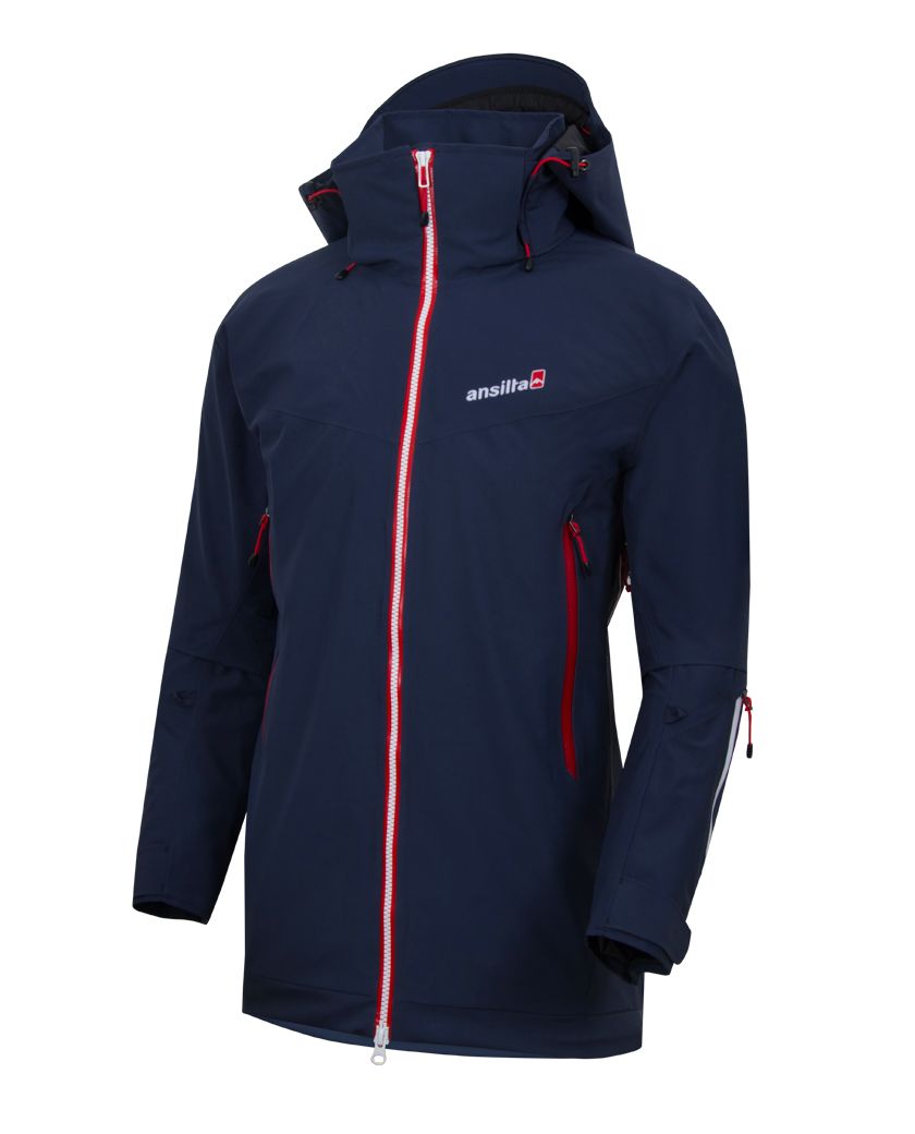 Campera Mercedario 4 Gore Tex 2c Vers til Ansilta Venta Online