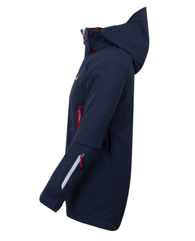 Campera Mercedario 4 Gore-Tex 2c Versátil