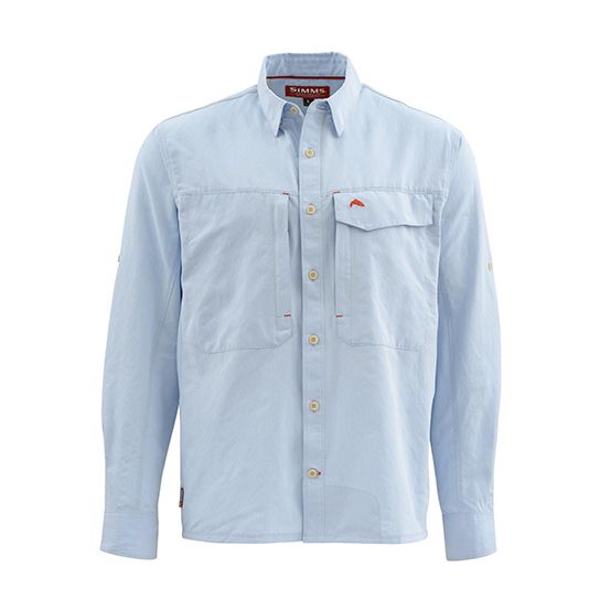 Guide Fishing Shirt - Marl