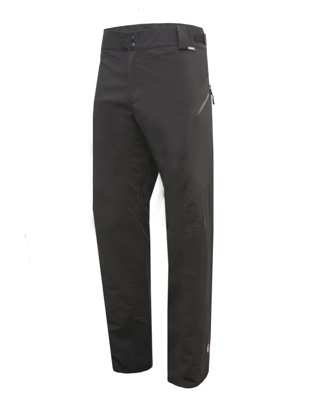 Pantalón Orión Ski Windstopper® Soft Shell Hombre