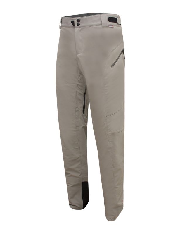 Pantalón Orión Ski Windstopper® Soft Shell Hombre