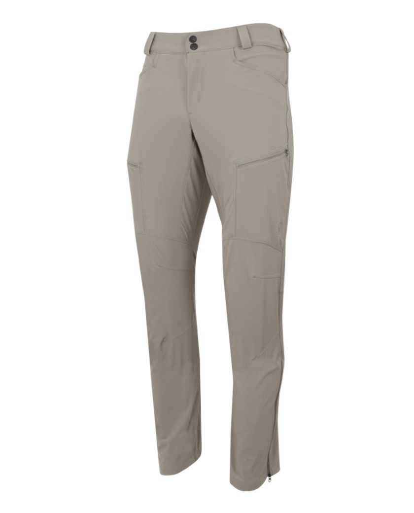 Pantalón Peregrino 3 Versátil Soft Shell® bi-elástico