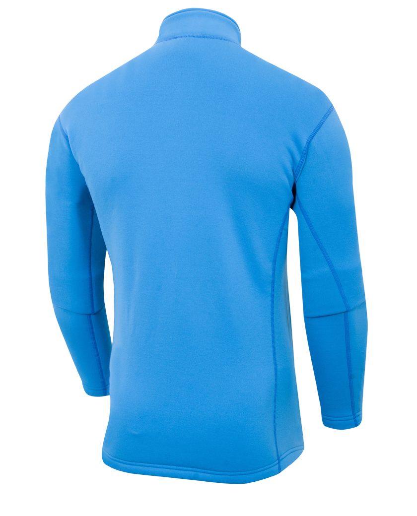 Buzo Ergo Polartec® Power Stretch® Versátil