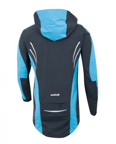 Negro / A. Capri