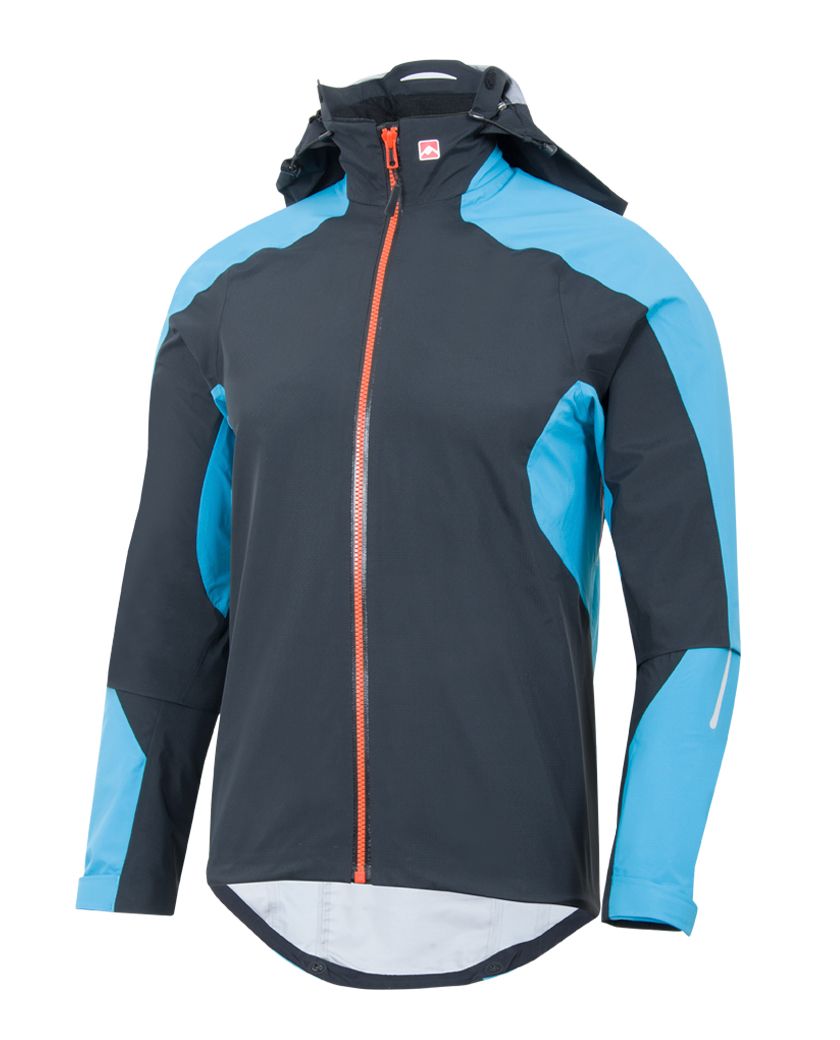 Capa Para Lluvia 2 Gore-Tex 3c Cknit - Ansilta Venta Online - Indumentaria  Técnica de Montaña