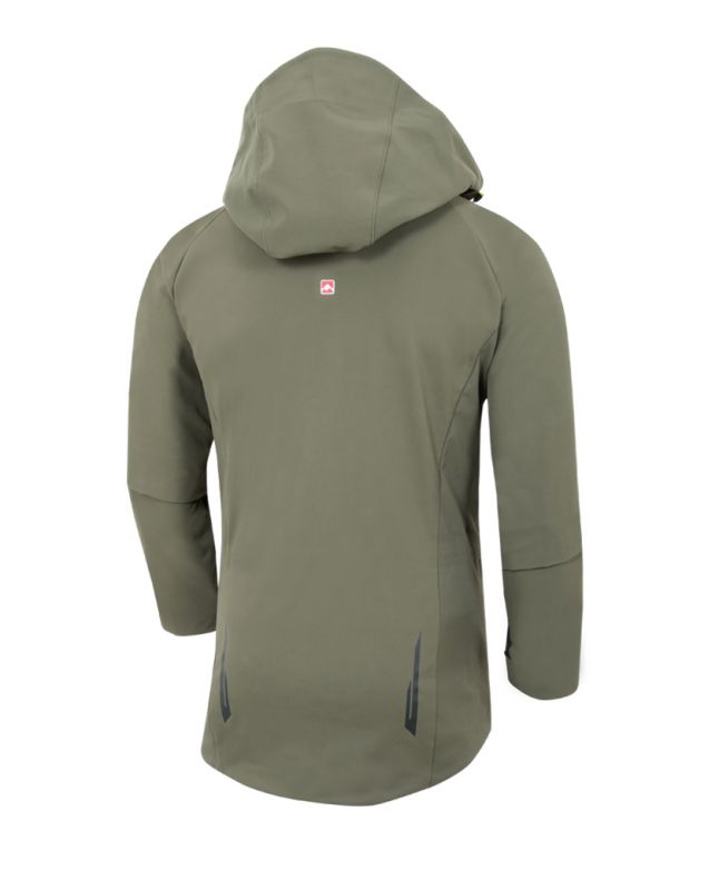 Campera Orion Windstopper® Soft Shell Ski