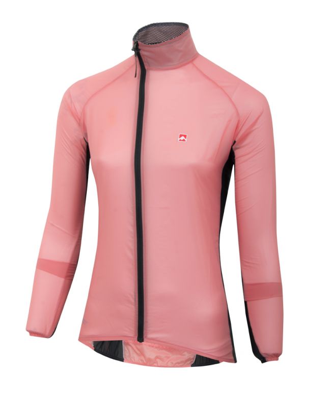 Campera Tour 2 Pertex ® Quantum Ciclismo Mujer