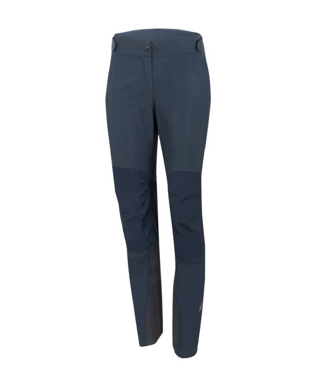 Pantalon Rider Ski Mujer Goretex - Siete Cumbres Ansilta