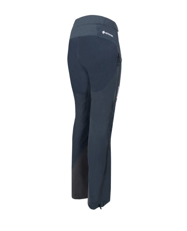 Pantalón Aconcagua 4 Gore-Tex 3c Pro Expedición Mujer