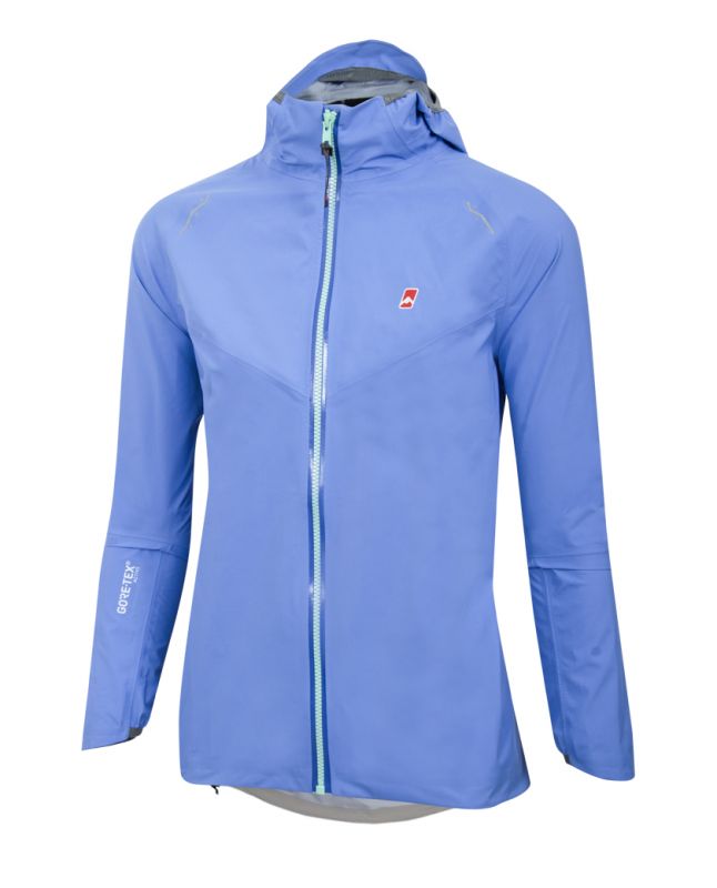 Campera Alash Gore-Tex® CKNIT Trail Mujer