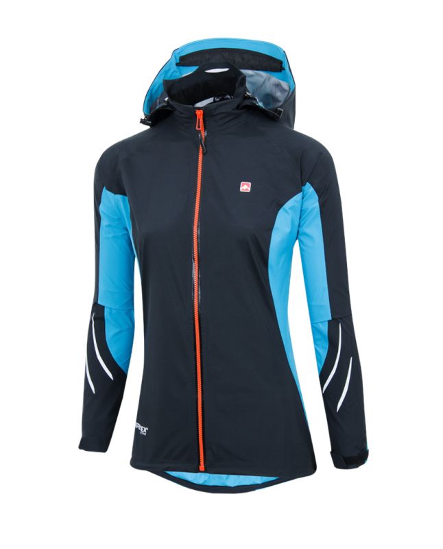 Campera Criterium 3 Gore-Tex 3c Cknit Ciclismo