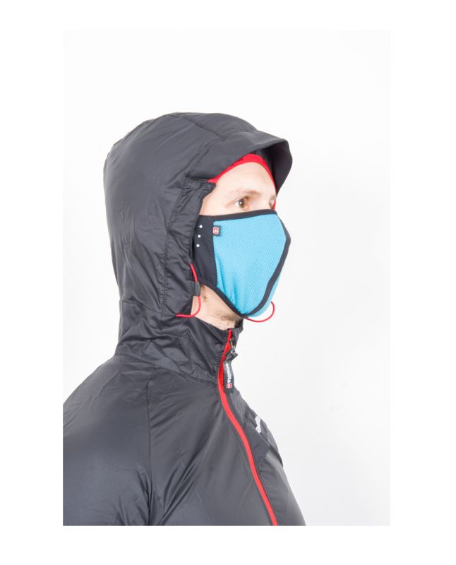 Camperas north online face mujer pluma