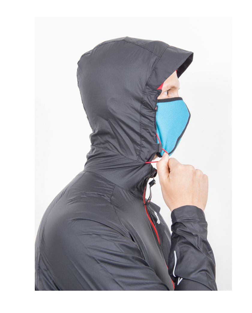 Campera Dandelion 2 Pertex® Ultra-Liviana Versátil