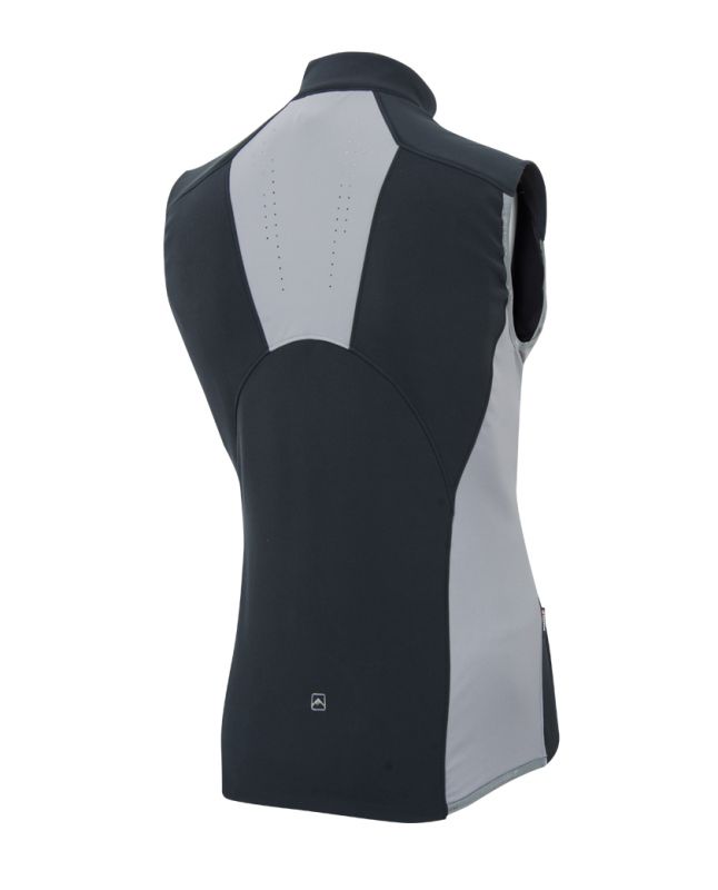 Chaleco Raptor 2 Soft Shell Versátil
