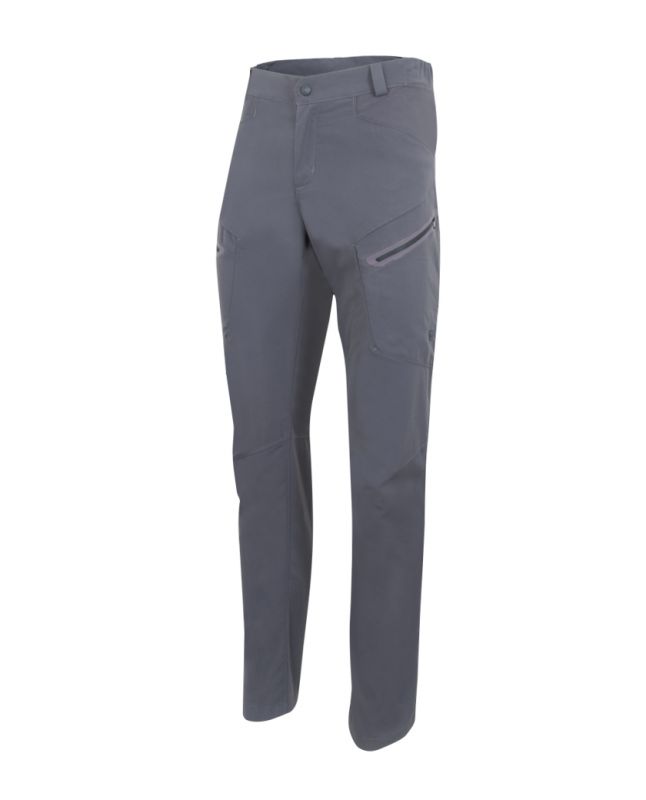 Pantalón Mawenzi 3 Ripstop Trekking Hombre
