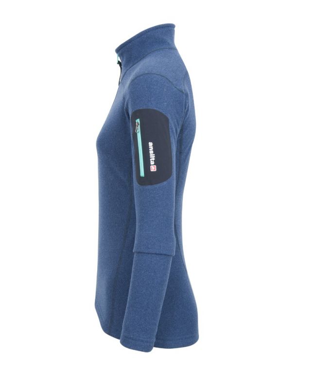 Campera Pampa 3 Polartec® Thermal Pro®