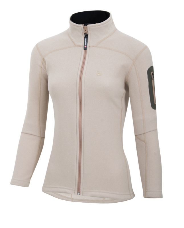 Campera Pampa 3 Polartec® Thermal Pro®