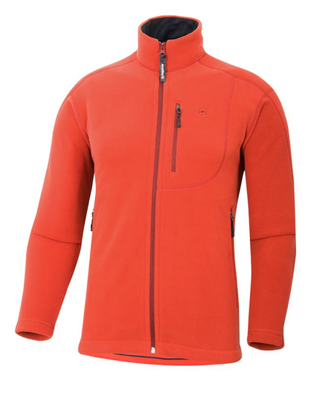 Campera Quehuar 6 Versátil Pontetorto® Windshield®