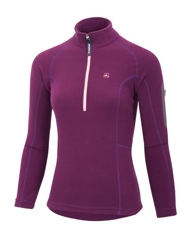 Buzo Primo 3 Polartec® Thermal Pro® Versátil