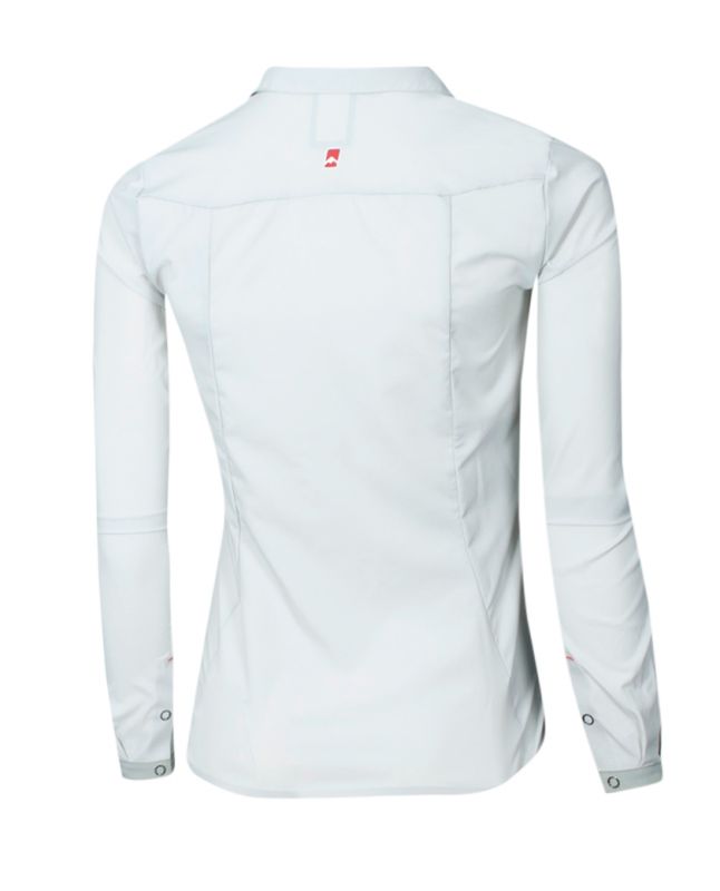 Camisa Delta 2 Axn Lt UPF 50+ Versátil Mujer