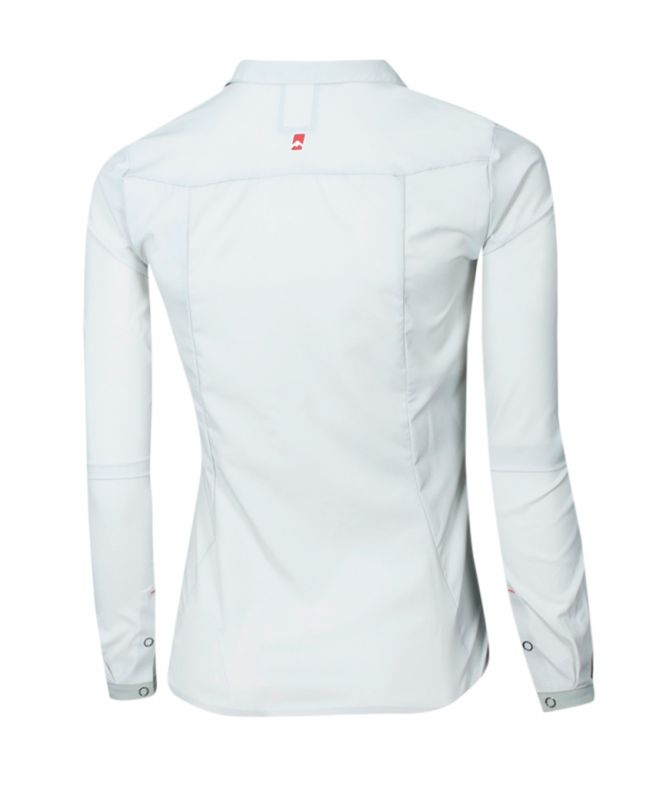 Camisa Delta 2 UPF 50+ Outdoor