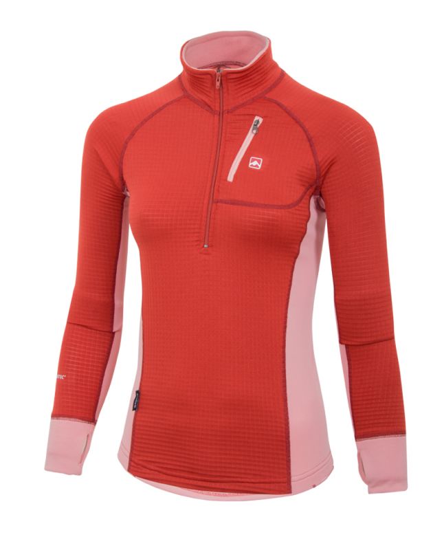 Camiseta Neyün 2 Polartec® Power Dry® Haevy Versátil