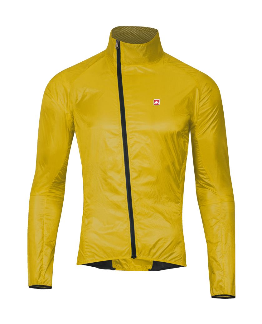 Campera Tour 2 Pertex ® Quantum Ciclismo
