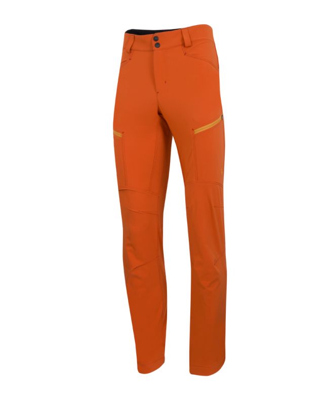 Pantalón Peregrino 3 Versátil Soft Shell® bi-elástico